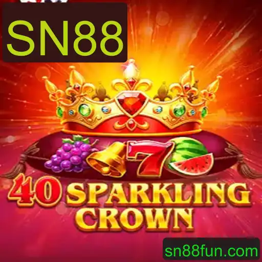 Descubra o Fascinante Mundo de 40SparklingCrown