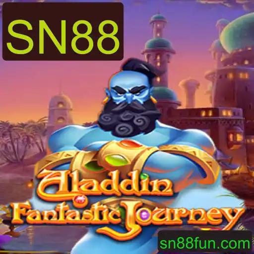 A Magia de Aladdin: Redescubra o Clássico no Novo Jogo SN88