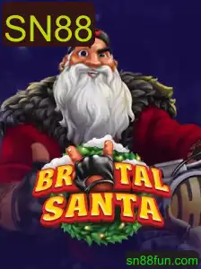Explorando o BrutalSanta: Um Mergulho no Mundo de SN88