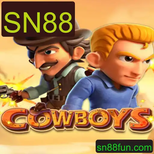Descubra o Fascinante Mundo de COWBOYS: O Jogo do Faroeste