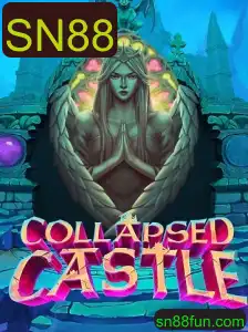 Descubra CollapsedCastle: O Jogo de Estratégia e Aventura com Inovação