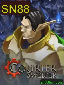 Explorando o Mundo de CourierSweeper: Um Mergulho no Novo Craze dos Games