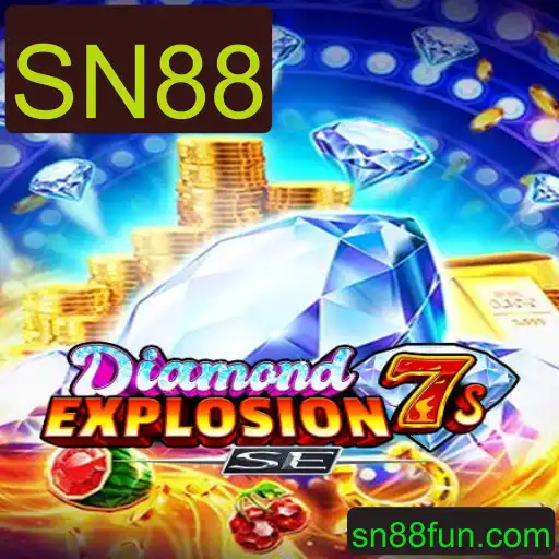 Explorando DiamondExplosion7sSE: O Fascinante Mundo dos Slots Modernos