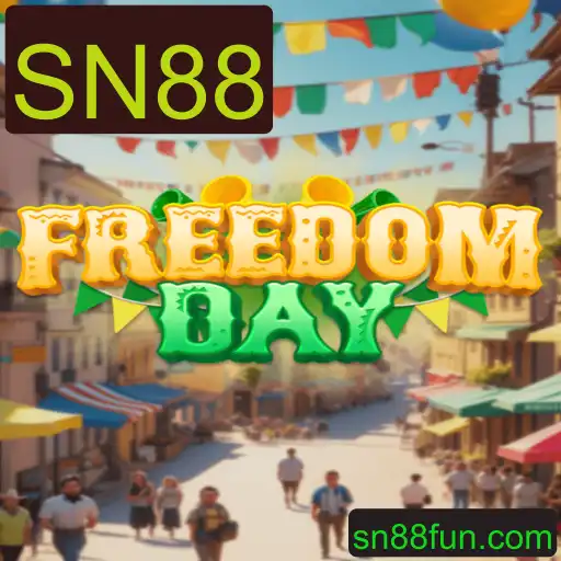 Explorando o Mundo de FreedomDay: Uma Nova Era de Jogos Interativos