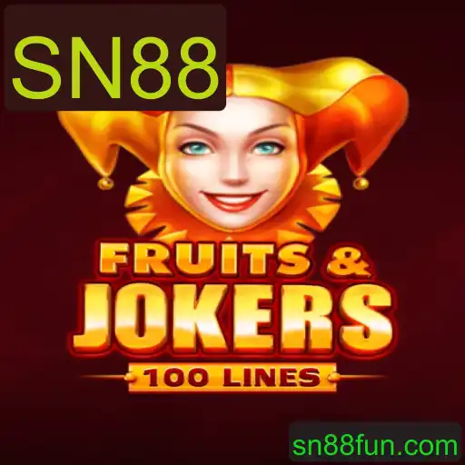 Explorando o Mundo Vibrante de FruitsAndJokers100