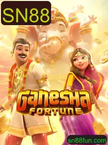 Descubra a Magia do GaneshaFortune: O Jogo de Sorte Inspirador