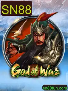 Descubra o Mundo Épico de GodofWar