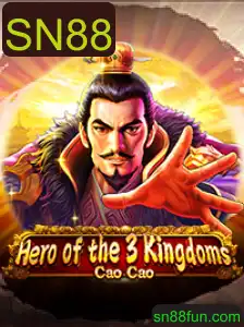 Descubra o Fascinante Mundo de Heroofthe3KingdomsCaoCao
