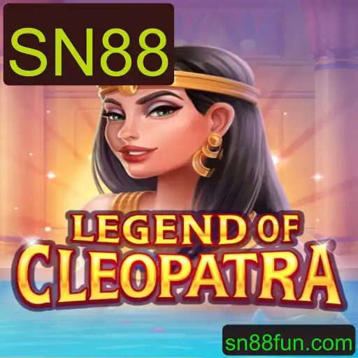 LegendOfCleopatra: Explore a Antiga Civilização através do Jogo SN88