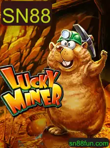 LuckyMiner: Descubra o Fascinante Mundo do Jogo com SN88