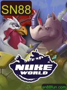 Explore o Mundo Fascinante de NukeWorld: Aventura e Estratégia com SN88