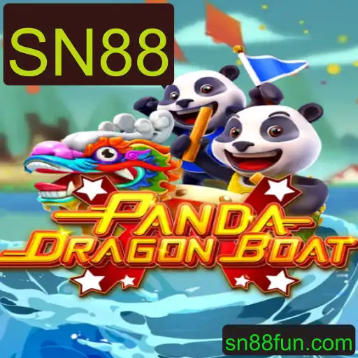 Descubra PANDADRAGONBOAT: O Novo Fenômeno de Jogos com SN88