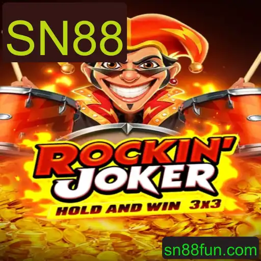 Descubra o Universo Emocionante de RockinJoker com SN88