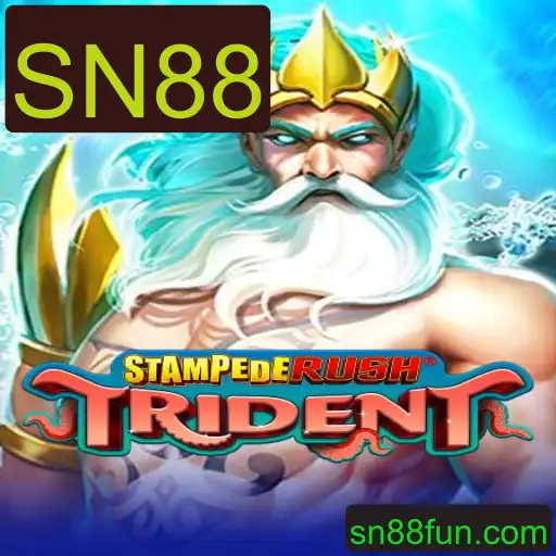 Explorando StempedeRushTrident: Um Olhar Detalhado