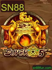 Introdução e Regras do Jogo Super5: Uma Experiência Única com SN88