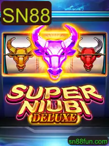 Explorando SuperNiubiDeluxe: O Jogo Revolucionário com SN88