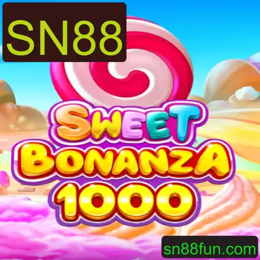 SweetBonanza1000: Um Mergulho no Fascinante Mundo do Jogo Estilo Cassino