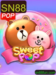 SweetPOP: Descubra o Fascinante Mundo do Jogo SN88