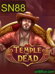 TempleofDead: Uma Jornada Épica no Mundo dos Jogos
