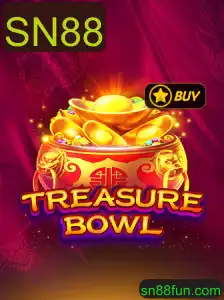 Explorando o Jogo TreasureBowl: Uma Nova Era de Diversão