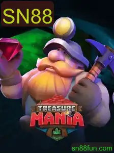 Tesouros e Aventuras: Descubra o Mundo de TreasureMania