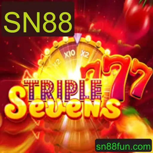 Descubra o Empolgante Mundo do 777TripleSeven com SN88
