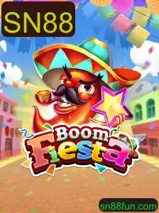 BoomFiesta: O Novo Jogo de Estratégia com SN88