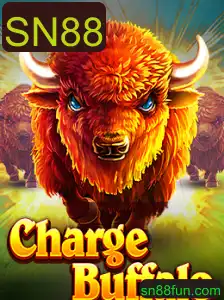 Descobrindo o ChargeBuffalo: O Jogo de Estratégia e Aventura com SN88