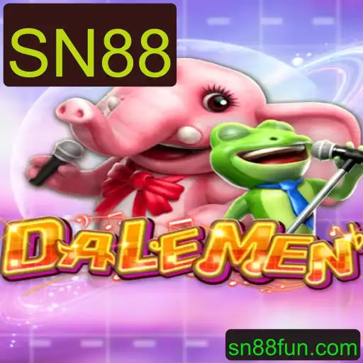 Explorando o Fascinante Mundo de DALEMEN: O Jogo Inovador