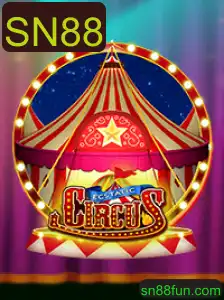 EcstaticCircus: A Nova Sensação no Mundo dos Jogos
