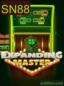 Descubra o Mundo de ExpandingMaster: O Jogo Inovador de Estratégia