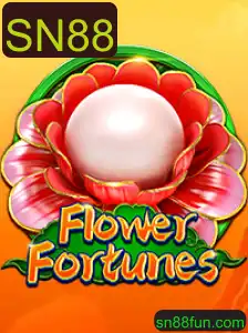 FlowerFortunes: Explore a Magia e Estratégia de SN88