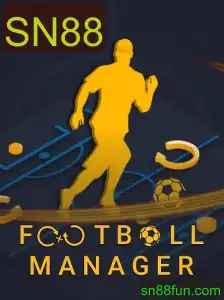 FootballManager: Dominando o Campo Virtual com SN88