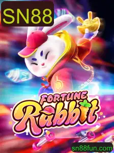 FortuneRabbit: Explorando o Jogo de Sucesso com a Chave SN88