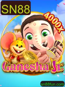 GaneshaJr: O Jogo de Estratégia Inspirado na Mitologia