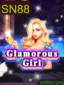 GlamorousGirl: Desvendando o Mundo do Jogo com a Palavra-Chave SN88