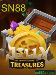 Explorando o Mundo de JollyTreasures: Um Guia Completo