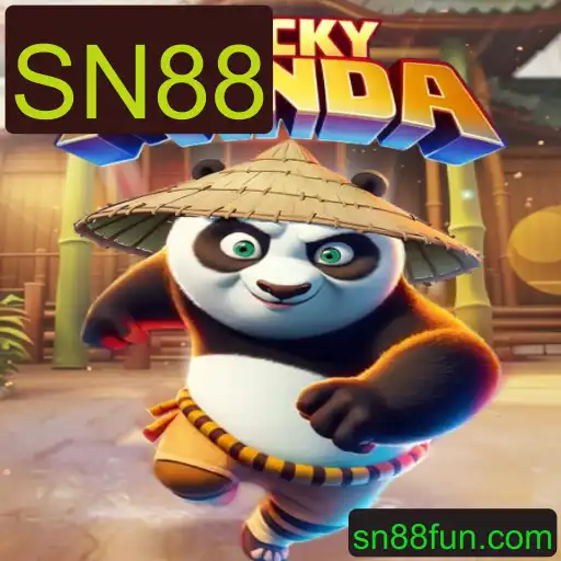 Descubra o Mundo Fascinante do Jogo LuckyPanda com SN88
