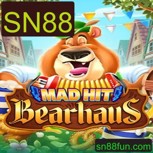 Explorando o Fascinante Mundo do Jogo MadHitBearhaus: Regras e Estratégias