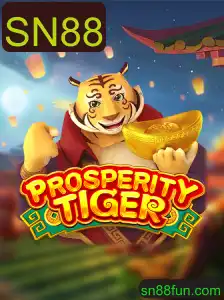 Explorando o Mundo de ProsperityTiger: Um Jogo Revolucionário em Meio a Eventos Atuais