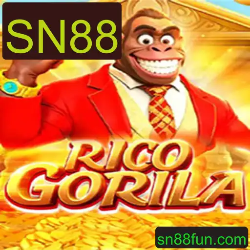 Descubra o Mundo Fascinante de RicoGorila com SN88