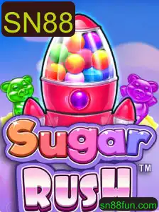 Descubra o Fascinante Mundo de SugarRush com SN88