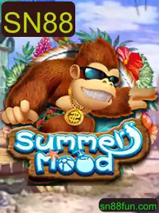 Descubra SummerMood: A Experiência de Jogo que Revoluciona o Verão