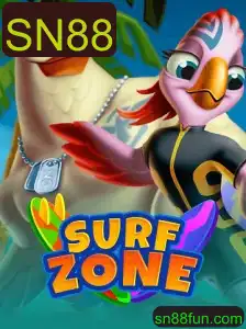 Explorando SurfZone: Um Mergulho Intenso no Mundo dos Jogos de Surf