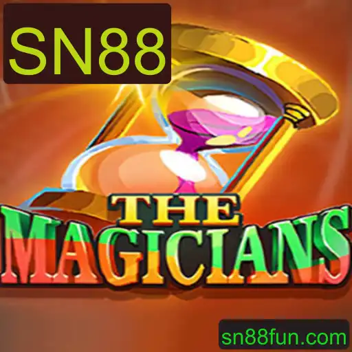 TheMagicians: Uma Imersão no Mundo Encantado de SN88