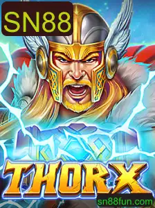 Descubra o Mundo de ThorX: Inovação e Aventura no Jogo do Momento