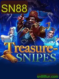Explorando o Fascinante Mundo de TreasureSnipes: Aventura e Estratégia em um Jogo Inovador