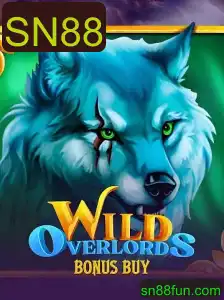 Explorando WildOverlordsBonusBuy: Um Mergulho no Novo Fenômeno dos Jogos