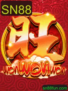Explorando o Novo Fenômeno dos Jogos: WonWonWon e sua Atração Mundial