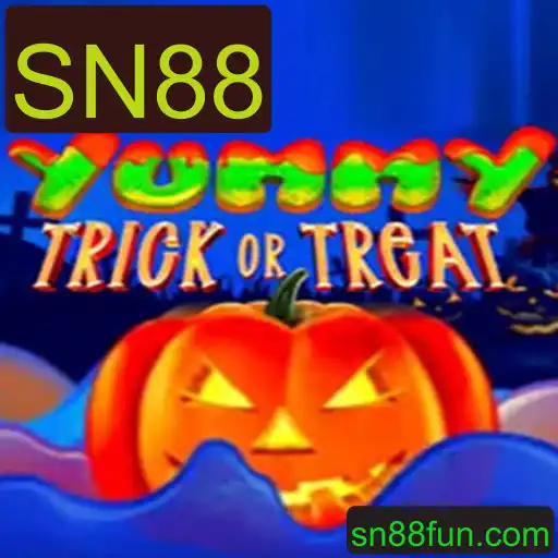 Descubra o Mundo Encantado de YummyTrickorTreat